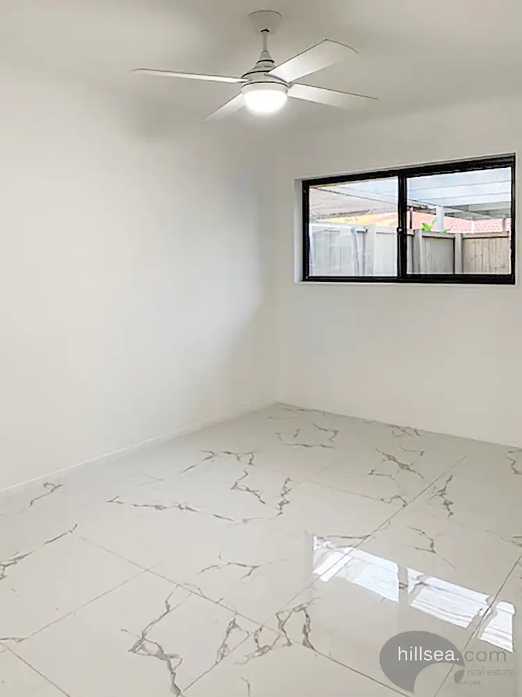 Seventh view of Homely semi-detached listing, 2/78 Botanical Drive, Labrador QLD 4215