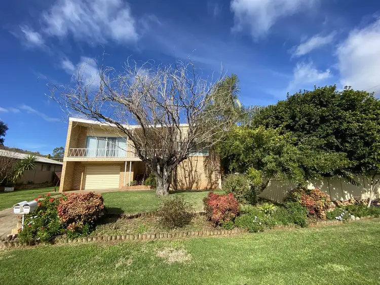 60 Links Road, Gunnedah NSW 2380