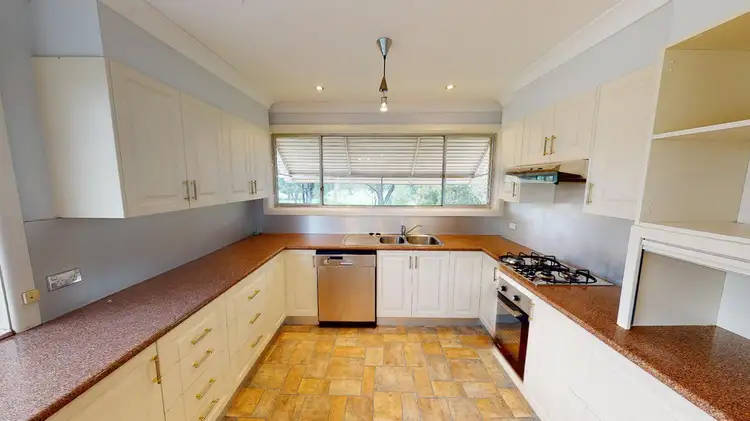 Second view of Homely house listing, 60 Links Road, Gunnedah NSW 2380