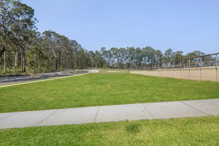 Third view of Homely land listing, 12 Aurora Way, Chisholm NSW 2322