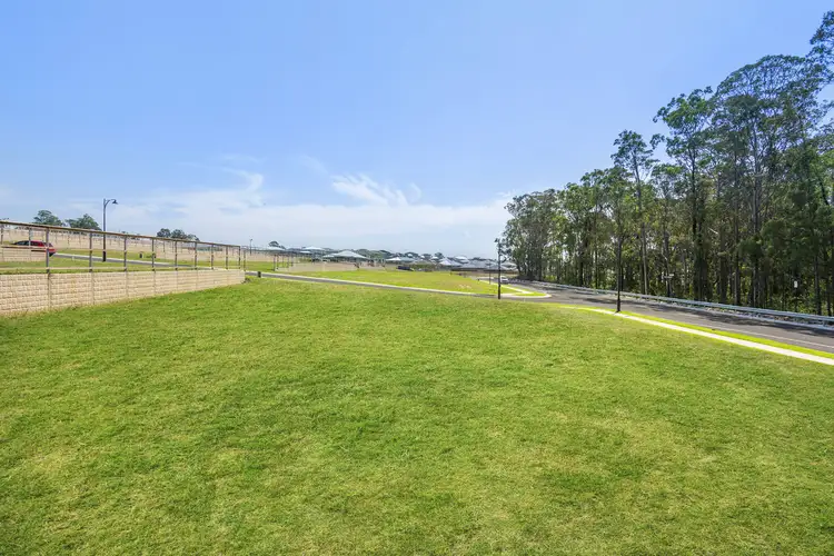 Fourth view of Homely land listing, 12 Aurora Way, Chisholm NSW 2322