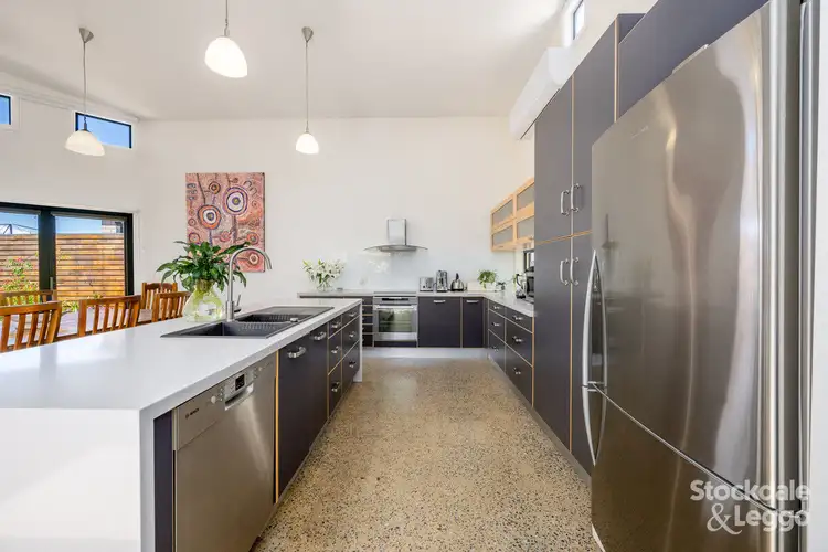 Second view of Homely house listing, 43 Taig Avenue, Kialla VIC 3631