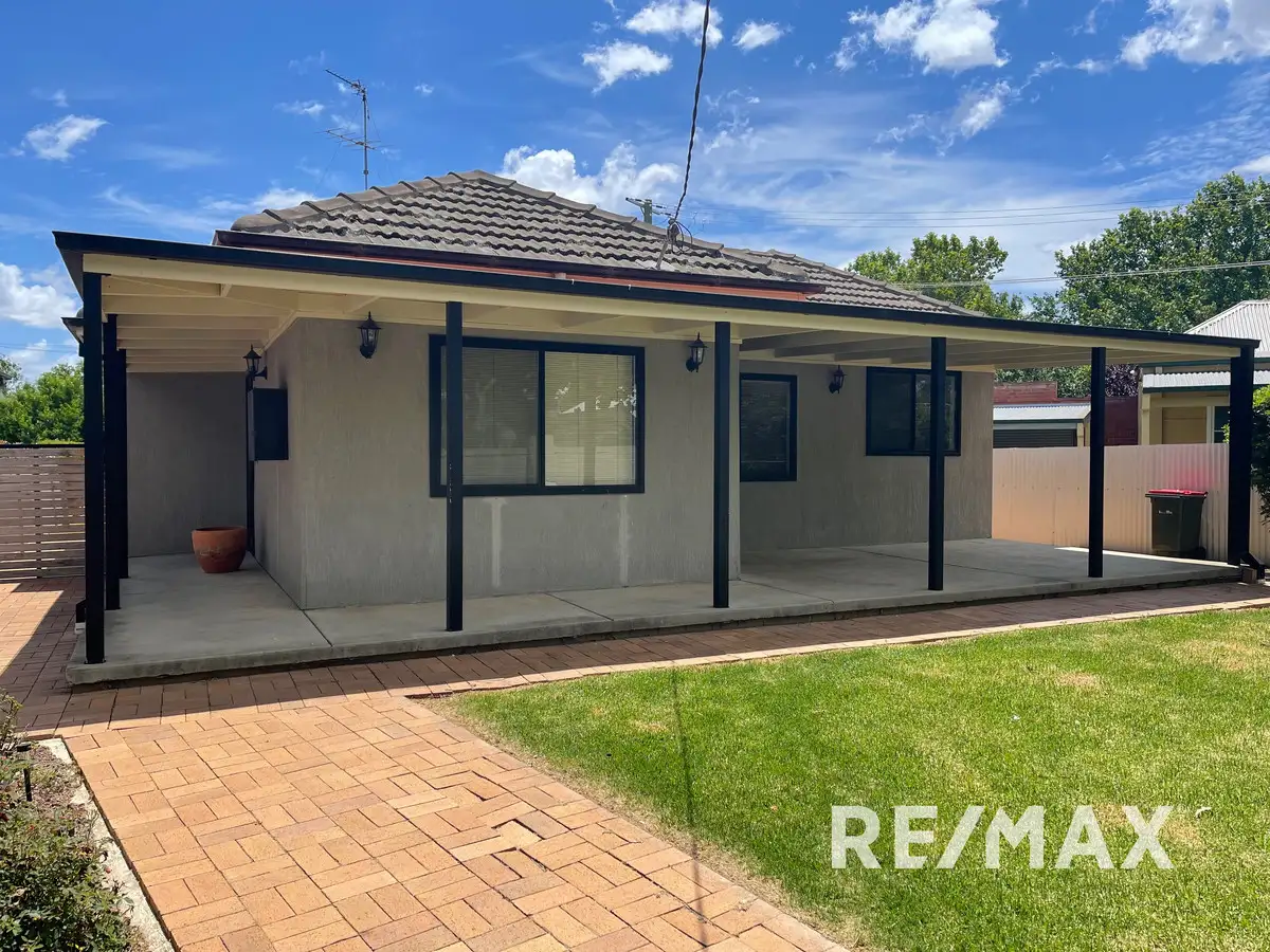 Main view of Homely house listing, 128 Docker Street, Wagga Wagga NSW 2650