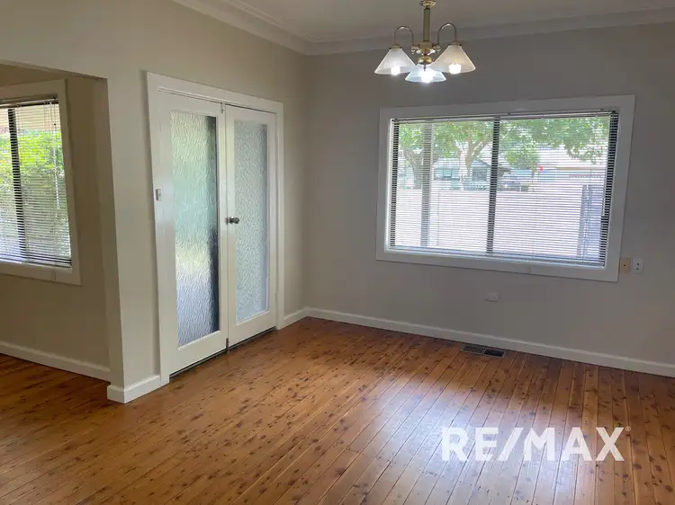 Second view of Homely house listing, 128 Docker Street, Wagga Wagga NSW 2650