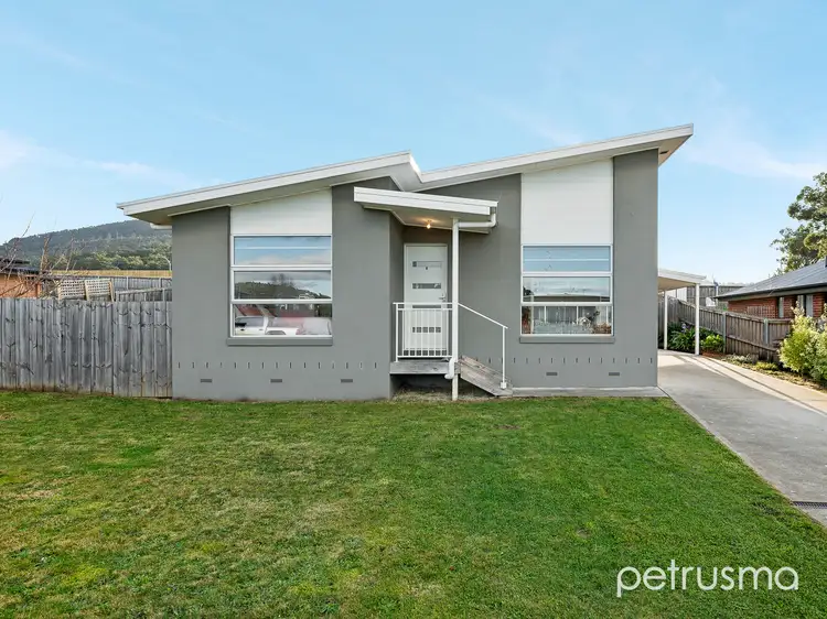 Second view of Homely house listing, 18 Open Drive, Snug TAS 7054