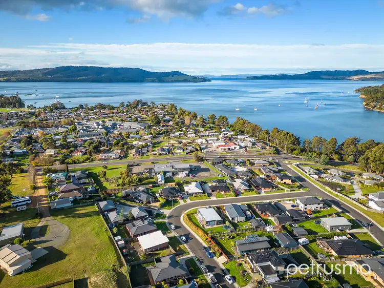 Fourth view of Homely house listing, 18 Open Drive, Snug TAS 7054