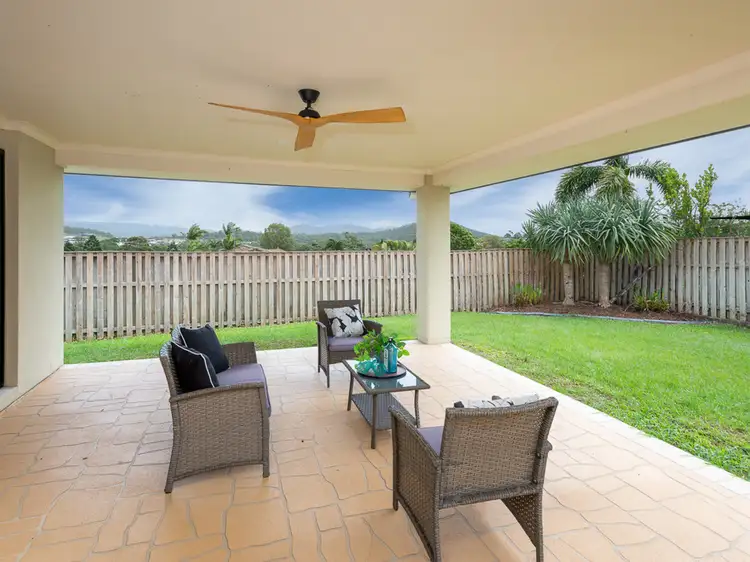 Fourth view of Homely house listing, 11 Tuggeranong Avenue, Pacific Pines QLD 4211
