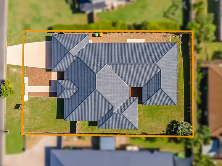 Sixth view of Homely house listing, 11 Tuggeranong Avenue, Pacific Pines QLD 4211