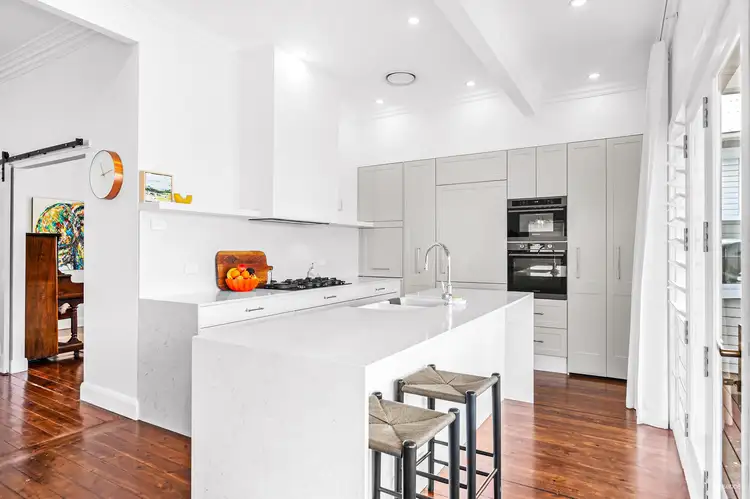 Third view of Homely house listing, 35 Crebert Street, Mayfield East NSW 2304