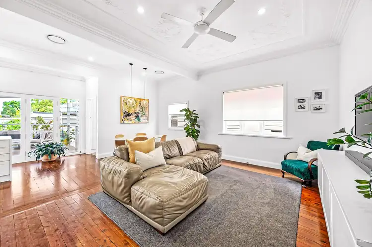 Fourth view of Homely house listing, 35 Crebert Street, Mayfield East NSW 2304
