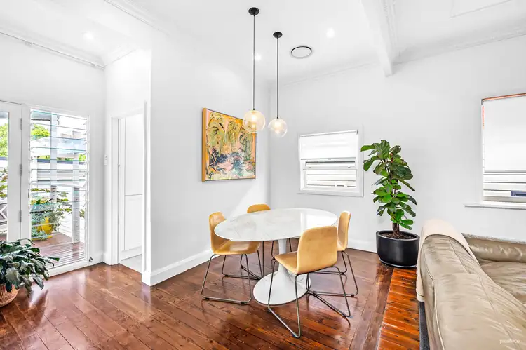 Fifth view of Homely house listing, 35 Crebert Street, Mayfield East NSW 2304
