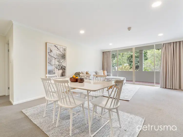 Fourth view of Homely apartment listing, 8/11 Gladstone Street, Battery Point TAS 7004