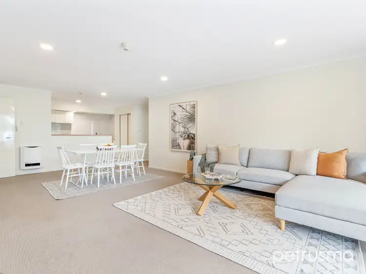 Fifth view of Homely apartment listing, 8/11 Gladstone Street, Battery Point TAS 7004