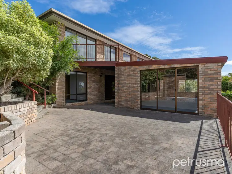 345 Nelson Road, Mount Nelson TAS 7007