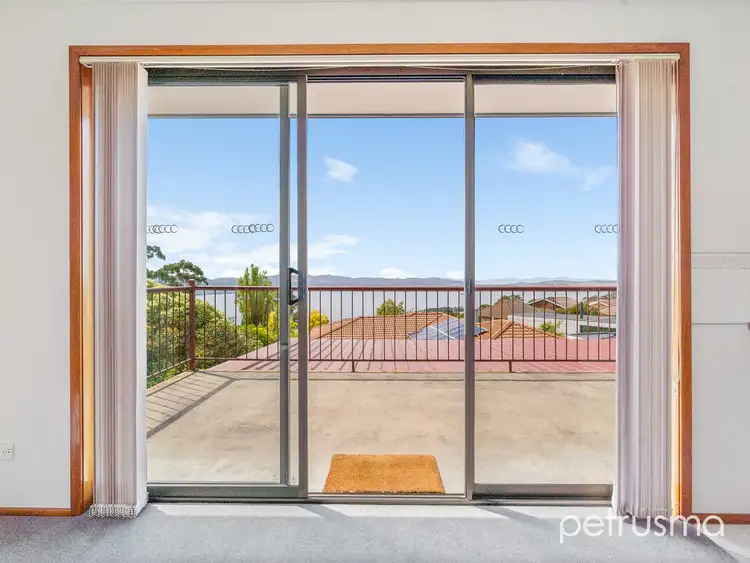 Third view of Homely house listing, 345 Nelson Road, Mount Nelson TAS 7007