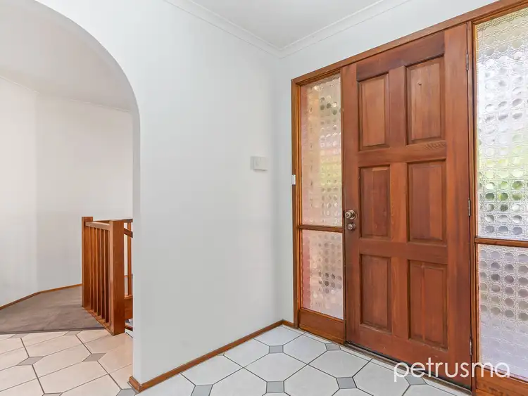 Fourth view of Homely house listing, 345 Nelson Road, Mount Nelson TAS 7007