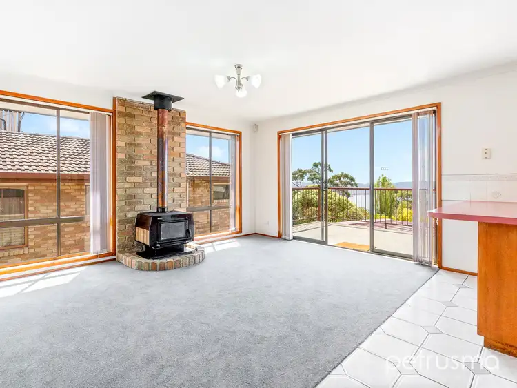 Sixth view of Homely house listing, 345 Nelson Road, Mount Nelson TAS 7007