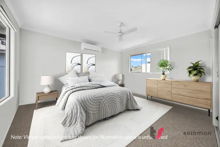 Fourth view of Homely townhouse listing, 28/57 Station Road, Bethania QLD 4205