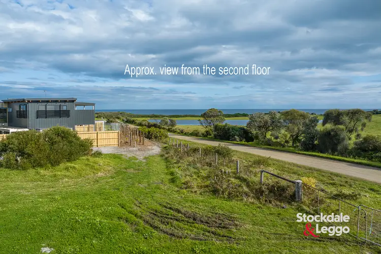 Third view of Homely land listing, 10 Suncatcher Vista, Cape Paterson VIC 3995