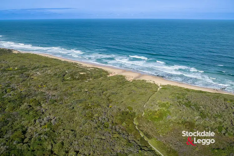 Sixth view of Homely land listing, 10 Suncatcher Vista, Cape Paterson VIC 3995