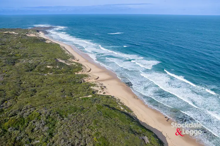 Seventh view of Homely land listing, 10 Suncatcher Vista, Cape Paterson VIC 3995