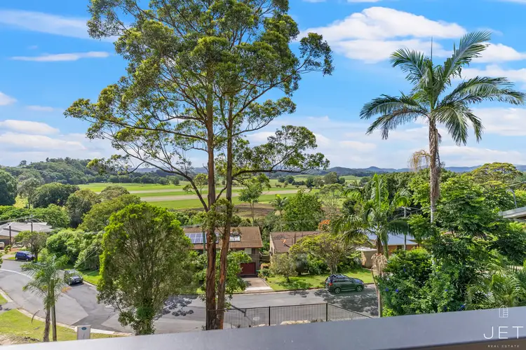 1 Tombonda Road, Murwillumbah NSW 2484