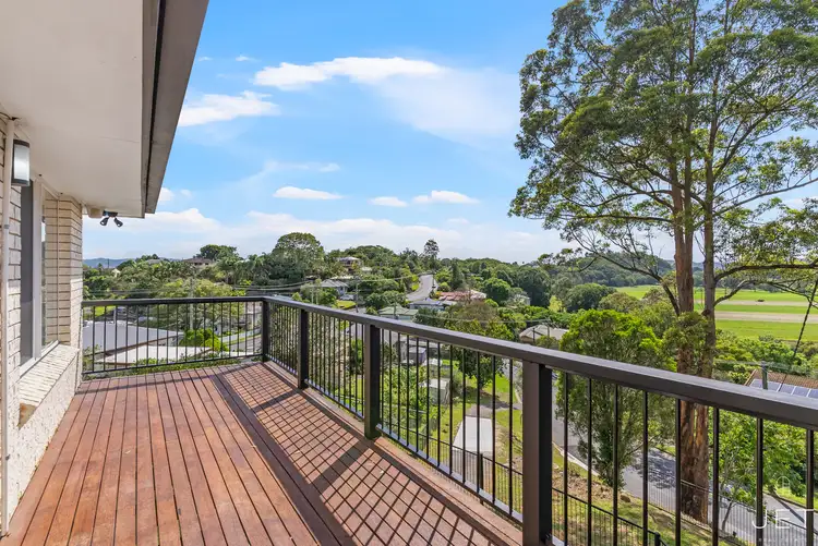 Third view of Homely house listing, 1 Tombonda Road, Murwillumbah NSW 2484