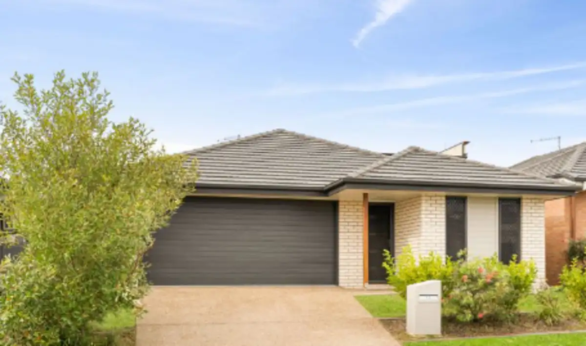 Main view of Homely house listing, 52 Steamer Way, Spring Mountain QLD 4300