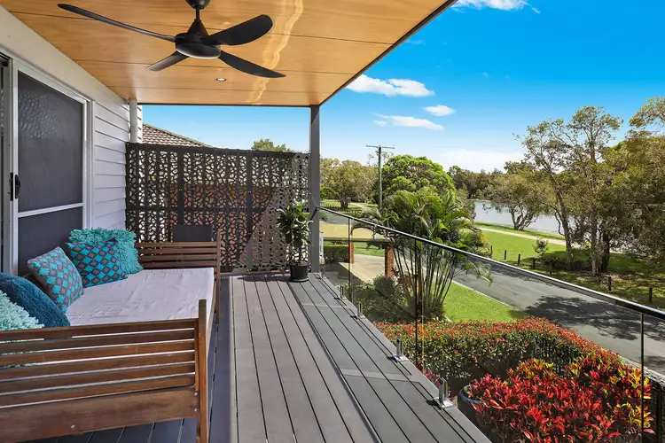 8 Gamban Esplanade, Currimundi QLD 4551