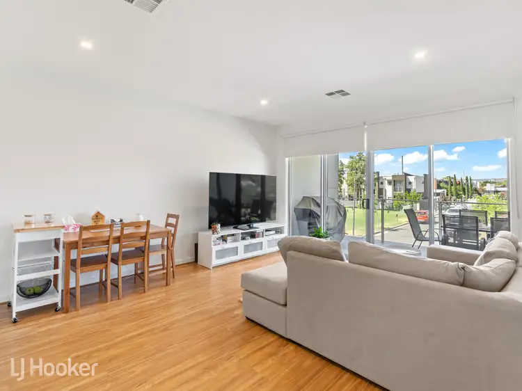 Main view of Homely townhouse listing, 22/51 Grundy Road, Lightsview SA 5085