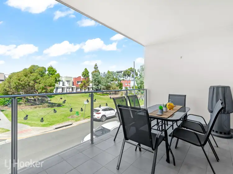 Third view of Homely townhouse listing, 22/51 Grundy Road, Lightsview SA 5085