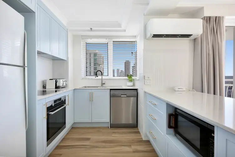 Fourth view of Homely unit listing, 10A/3 Second Avenue, Burleigh Heads QLD 4220