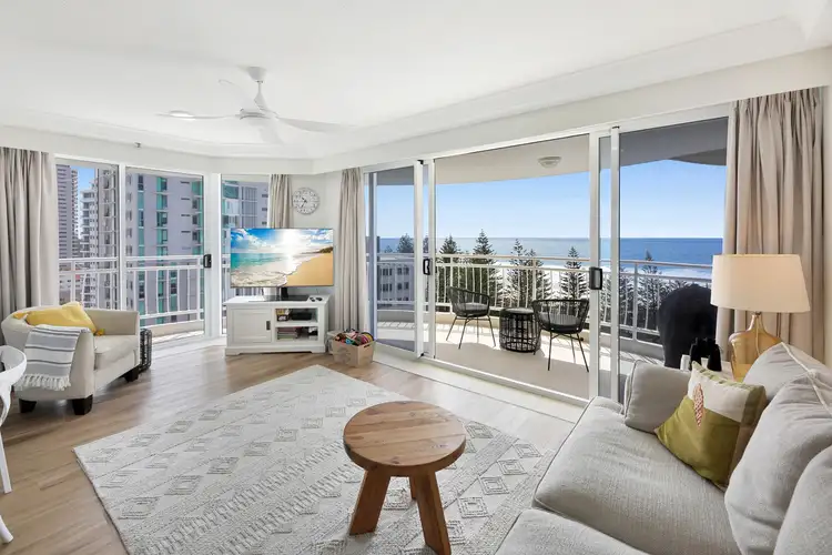 Sixth view of Homely unit listing, 10A/3 Second Avenue, Burleigh Heads QLD 4220