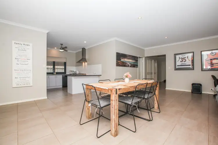 Seventh view of Homely house listing, 14 Lapwing Way, South Hedland WA 6722