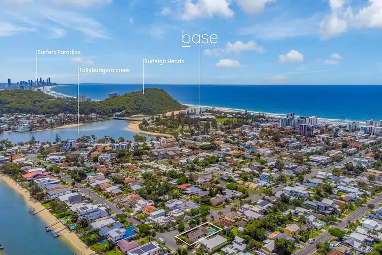 53 Parnki Parade, Palm Beach QLD 4221