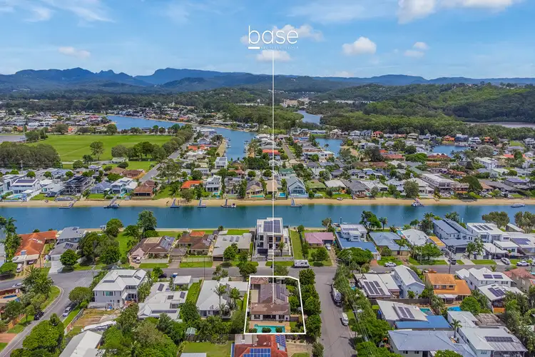 Second view of Homely house listing, 53 Parnki Parade, Palm Beach QLD 4221