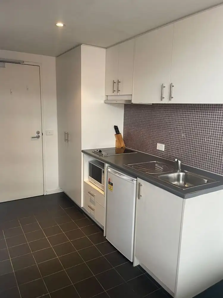 Third view of Homely apartment listing, 313/51 Gordon Street, Footscray VIC 3011