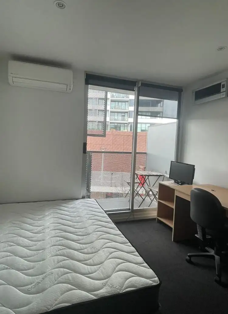 Fourth view of Homely apartment listing, 313/51 Gordon Street, Footscray VIC 3011