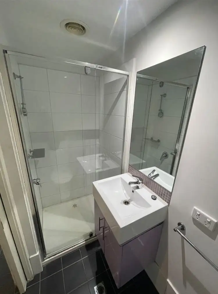 Fifth view of Homely apartment listing, 313/51 Gordon Street, Footscray VIC 3011