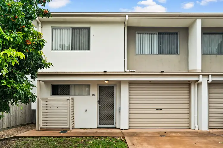 180/1 Linear Drive, Mango Hill QLD 4509