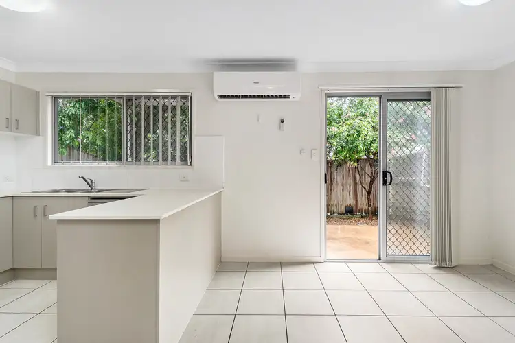 Second view of Homely townhouse listing, 180/1 Linear Drive, Mango Hill QLD 4509