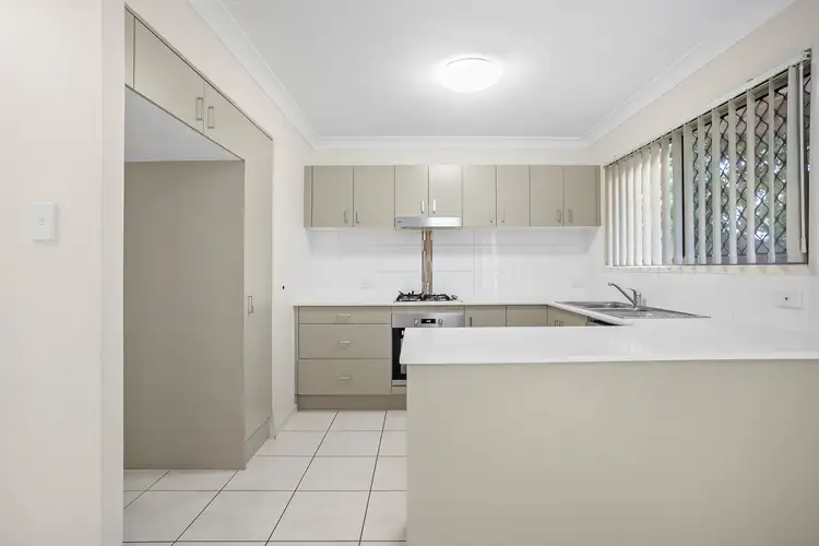 Fourth view of Homely townhouse listing, 180/1 Linear Drive, Mango Hill QLD 4509