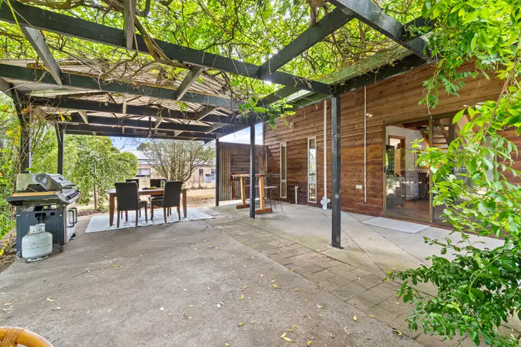 Fourth view of Homely house listing, 8 Brewer Court, Longford VIC 3851