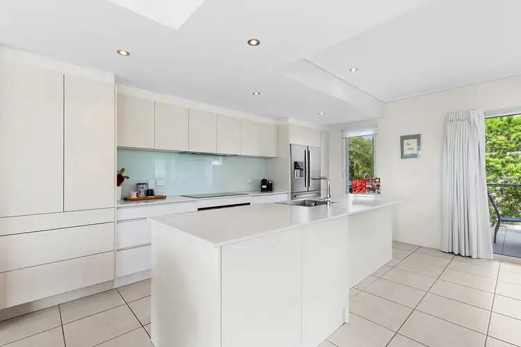 Fifth view of Homely townhouse listing, 10/10 Grand Parade, Kawana Island QLD 4575