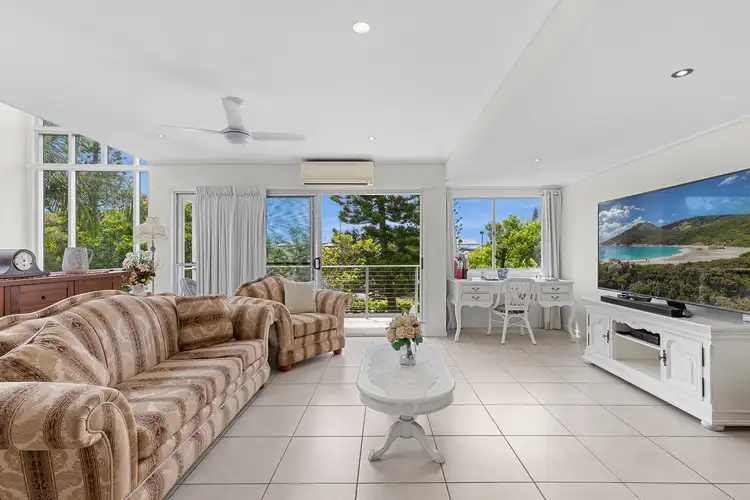 Sixth view of Homely townhouse listing, 10/10 Grand Parade, Kawana Island QLD 4575