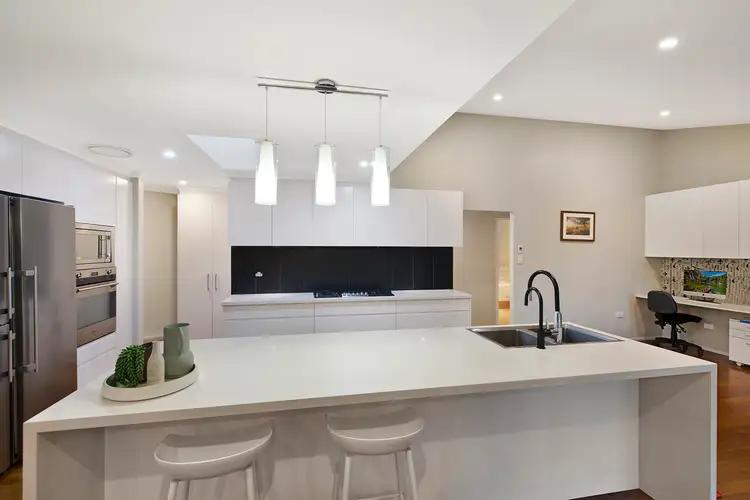 Third view of Homely house listing, 1 Sheffield Drive, Terrigal NSW 2260