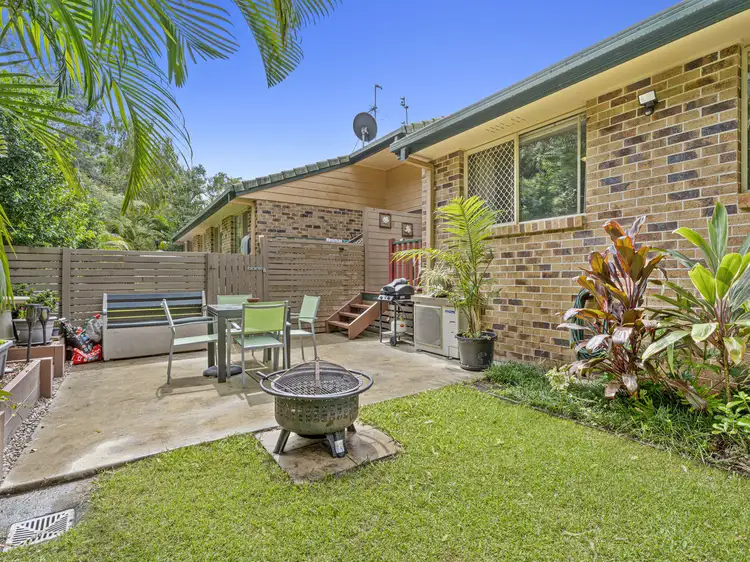 Fourth view of Homely townhouse listing, 56/6-20 Ben Lomond Drive, Highland Park QLD 4211