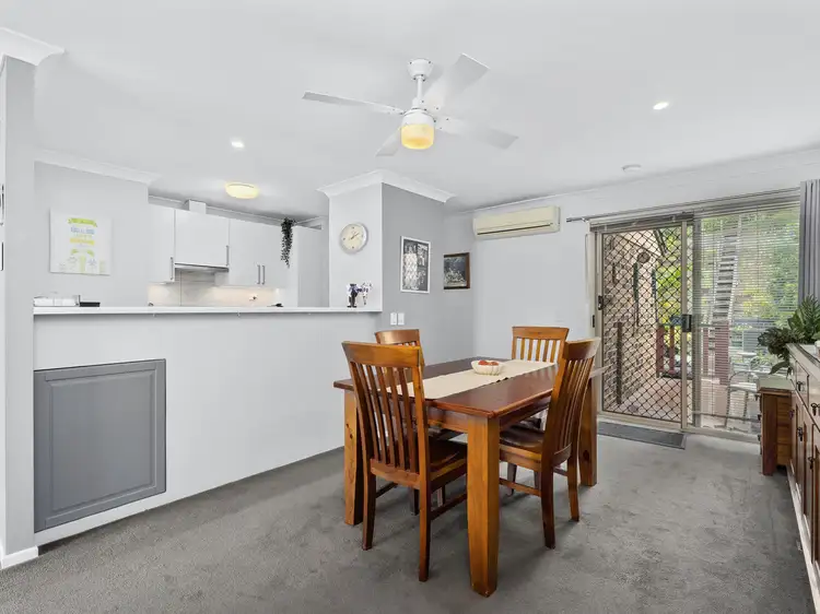 Sixth view of Homely townhouse listing, 56/6-20 Ben Lomond Drive, Highland Park QLD 4211