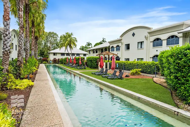 Main view of Homely unit listing, 43/81-85 Cedar Road, Palm Cove QLD 4879