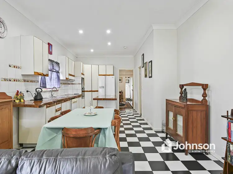 Fifth view of Homely house listing, 167 West Street, Newtown QLD 4350